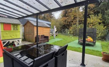 Reihenfamilienhaus 5 Zimmer - image - 9