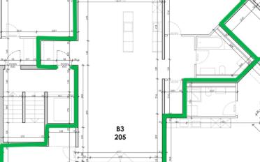 Wohnung 3.5 Zimmer - image - 12