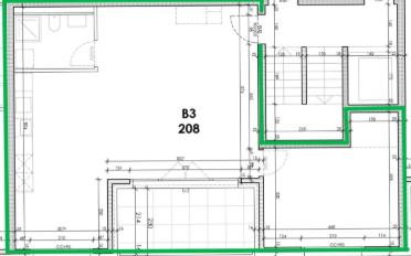 Wohnung 2.5 Zimmer - image - 9