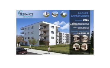 Apartment 5.5 rooms - image - 13