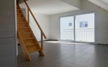 Appartement 3.5 pièces - image - 2