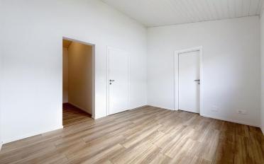 Row house 5 rooms - image - 13