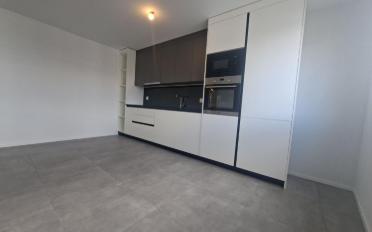 Wohnung 2.5 Zimmer - image - 1