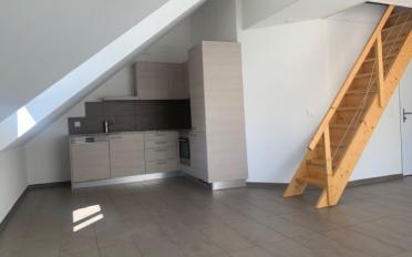 Appartement 3.5 pièces - image - 1