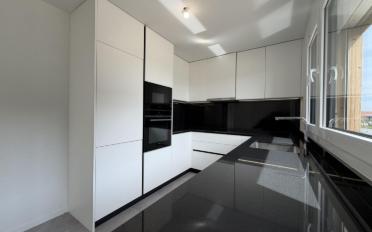 Apartment 3.5 rooms - image - 2