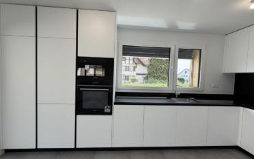 Wohnung 2.5 Zimmer - image - 3
