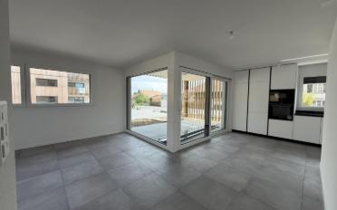 Wohnung 2.5 Zimmer - image - 1