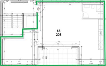 Apartment 2.5 rooms - image - 11