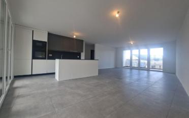 Apartment 3.5 rooms - image - 1
