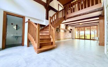 Bauernhaus 12.5 Zimmer - image - 1