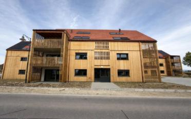 Wohnung 4.5 Zimmer - image - 9