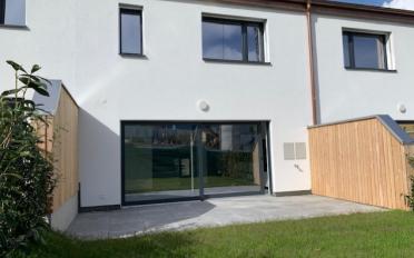 Row house - image - 1