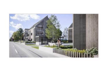 Mixed use property - image - 1