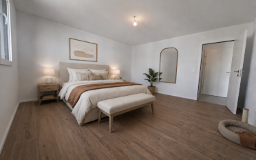 Apartment 3.5 rooms - image - 5