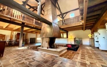 Bauernhaus 10 Zimmer - image - 2