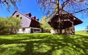 Bauernhaus 10 Zimmer - image - 1