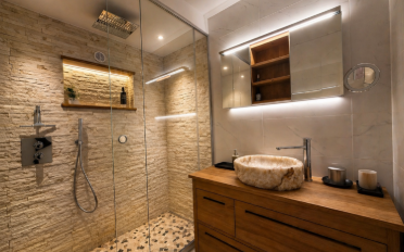 Maison jumelée 5.5 pièces - image - 8