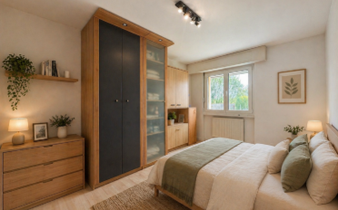 Maison jumelée 5.5 pièces - image - 4