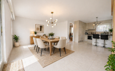 Maison jumelée 5.5 pièces - image - 1