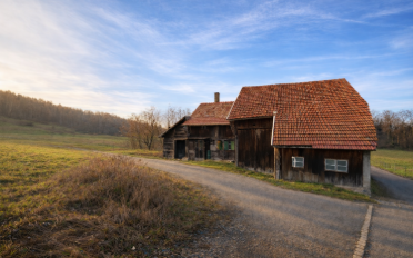Farm house 4.5 rooms - image - 2