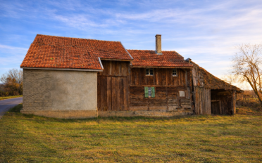 Farm house 4.5 rooms - image - 3