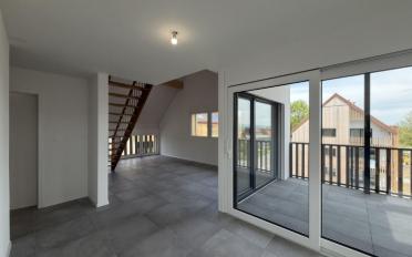 Apartment 3.5 rooms - image - 4