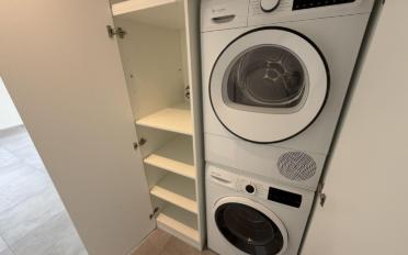 Apartment 2.5 rooms - image - 8