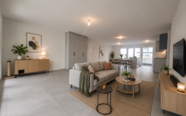 Wohnung 3.5 Zimmer - image - 1