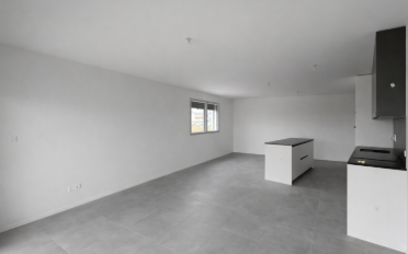 Apartment 3.5 rooms - image - 1