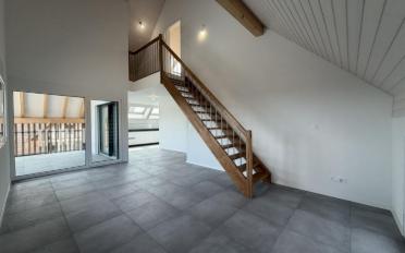 Wohnung 3.5 Zimmer - image - 2