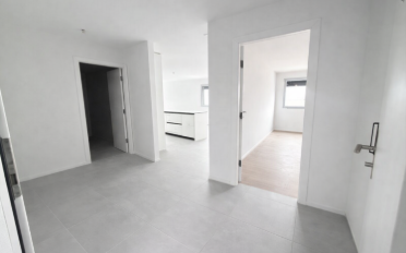 Apartment 3.5 rooms - image - 2