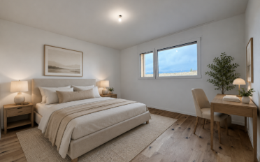 Wohnung 2.5 Zimmer - image - 1