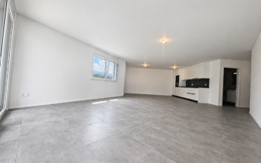 Apartment 2.5 rooms - image - 1