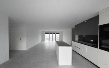 Apartment 5.5 rooms - image - 2