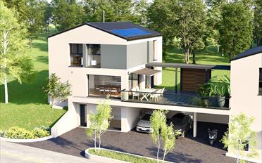 Villa 6.5 Zimmer - image - 1