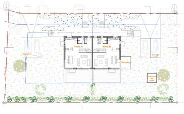 Maison jumelée 5.5 pièces - image - 3