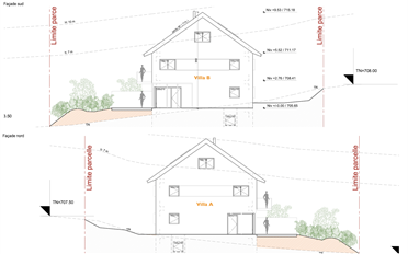 Maison jumelée 5.5 pièces - image - 12
