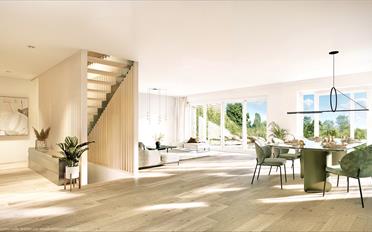 Maison jumelée 5.5 pièces - image - 6
