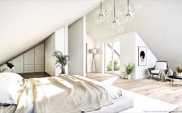 Maison jumelée 5.5 pièces - image - 9