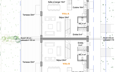 Maison jumelée 5.5 pièces - image - 4