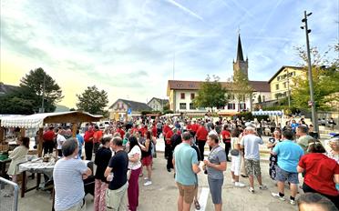 Apartment 4.5 rooms - image - 12