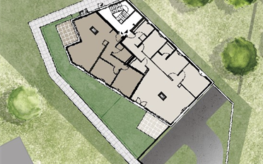 Apartment 4.5 rooms - image - 8