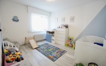 Apartment 4 rooms - image - 10