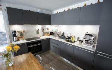 Apartment 3.5 rooms - image - 3