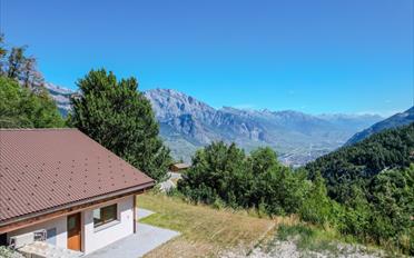 Chalet 4.5 Zimmer - image - 2