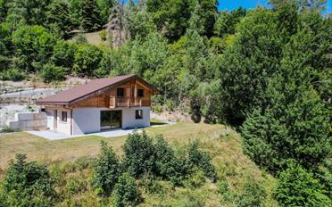 Chalet 4.5 pièces - image - 1