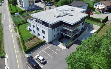 Apartment 4.5 rooms - image - 10