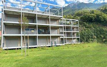 Wohnung 3.5 Zimmer - image - 7