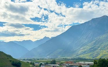 Wohnung 3.5 Zimmer - image - 8
