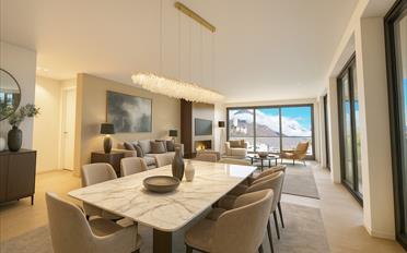 Appartement 3.5 pièces - image - 4